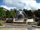 Santiago Palmer Square - CAGUAS